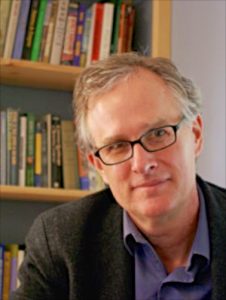 Photo of Jon Christensen