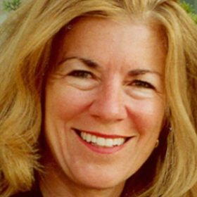 A photo of Diane Favro