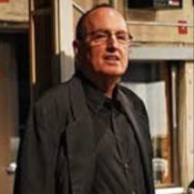 A photo of Stephen Mamber