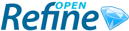 Logo for open-refine-logo